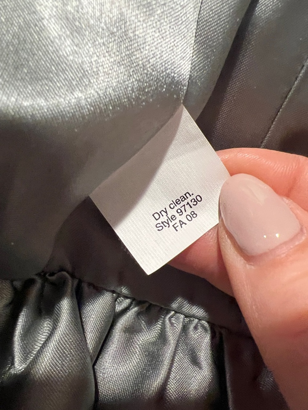 J.Crew Women's Velvet Blazer Jacket - Deep Burgundy - Picture 8 of 8